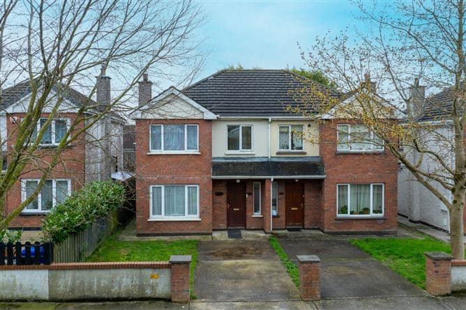 134 Aughnaskerry Drive, Cavan, Co. Cavan, H12EC67