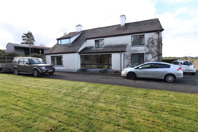 Willowdale, Barnakyle, Patrickswell, Limerick