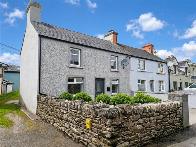 1 Downings Row, Kenmare, Kerry