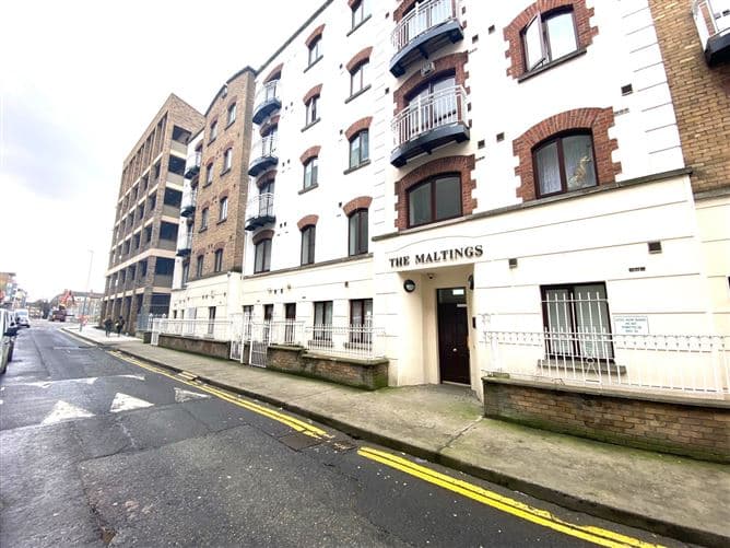 The Maltings, Island Street, Dublin 8