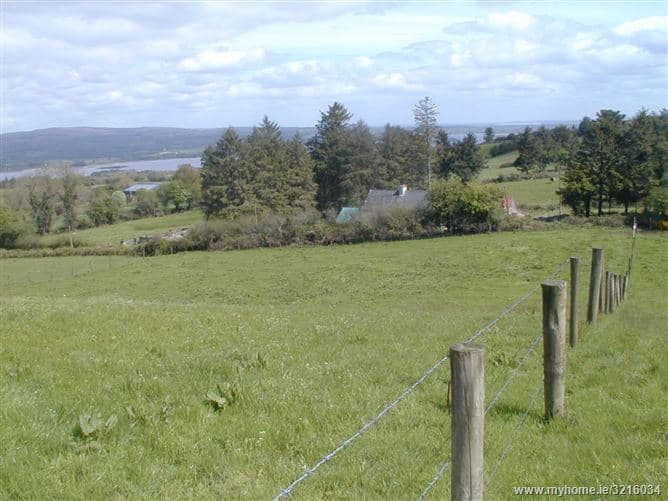 Site at Bealkelly Upper, Ogonnelloe, Killaloe, Clare