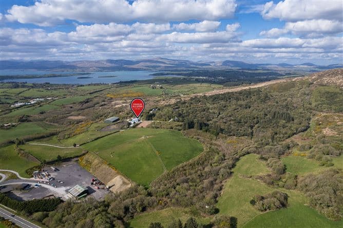 Hollyhill, Bantry, Cork