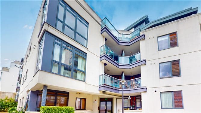 Apartment 114, Kilmainham Square, Inchicore Road, Inchicore, Dublin 8, Co. Dublin