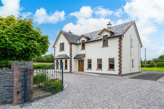 Mullahill, Killurin, Tullamore, Co. Offaly