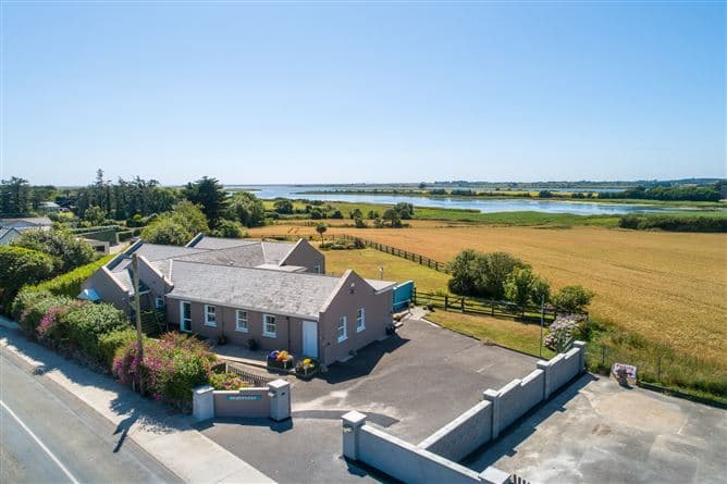 "Sandawana", Our Lady's Island, Wexford
