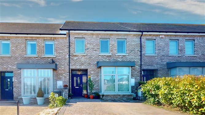 68 Longview Avenue, Millers Glen, swords