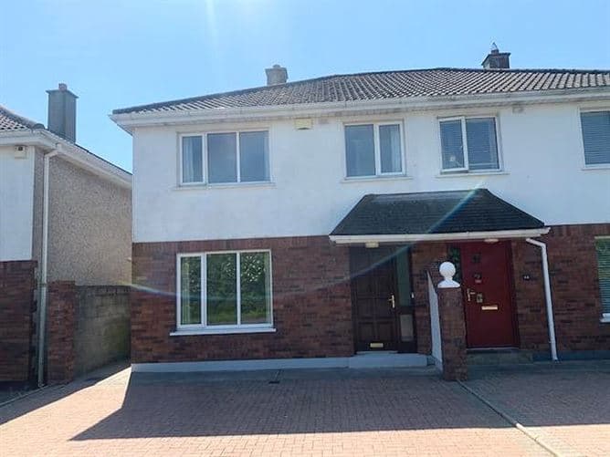 13 Gleann Dara, Galway, Bishop O'Donnell Road, Rahoon, Co. Galway