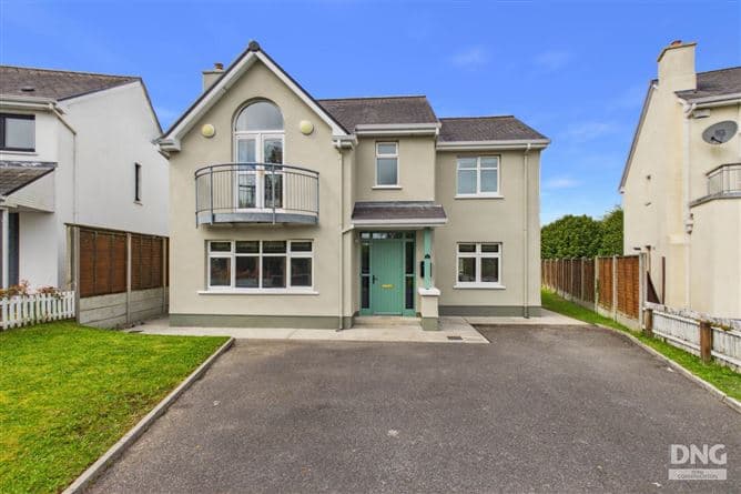 31 River Village, Monksland, Athlone, County Roscommon