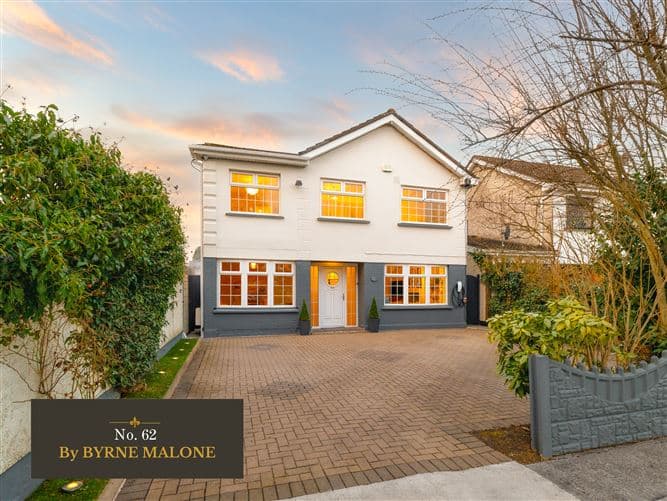 62 Mountain View, Blessington Road, Naas