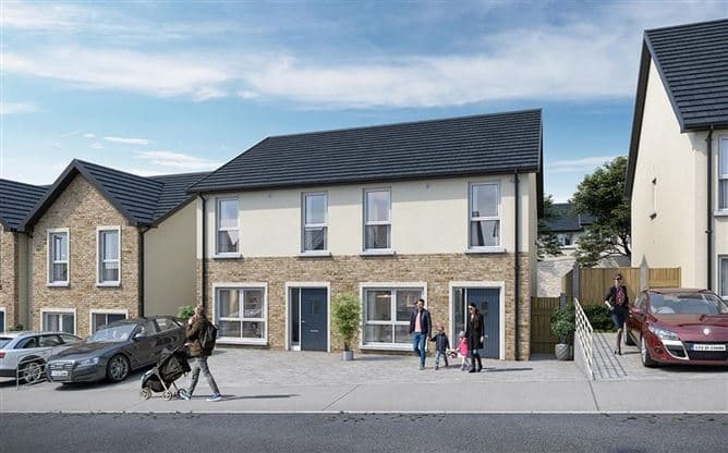 The Buttercup, Deerpark, Deerpark, Creagh, Gorey, Wexford