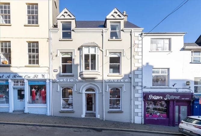 21 Main Street, Enniscorthy, Co. Wexford