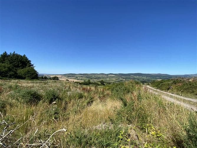 Site At Rossmore, Knockperry, Newcastle, Co. Tipperary