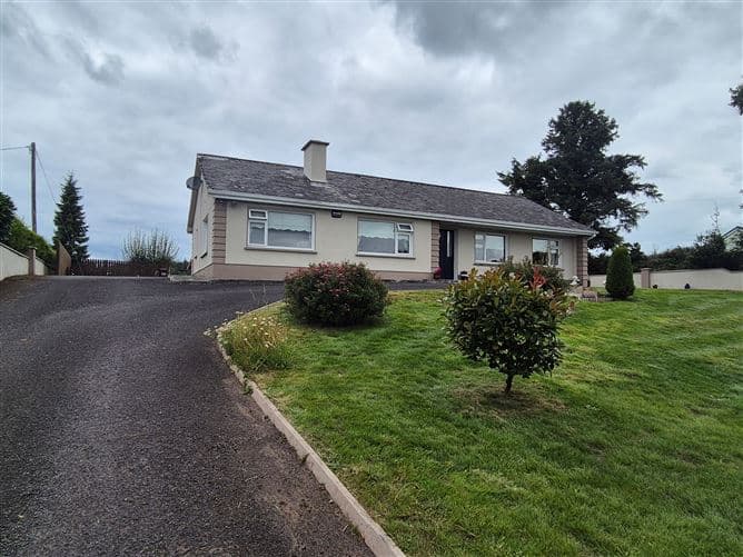 BALLINA RD, FOXFORD, CO MAYO