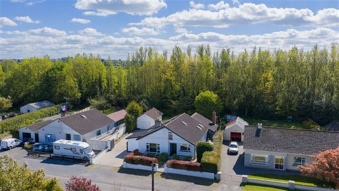 Cullionbeg, Mullingar, Westmeath