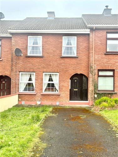 57 Garryduff, Castlebar, Mayo