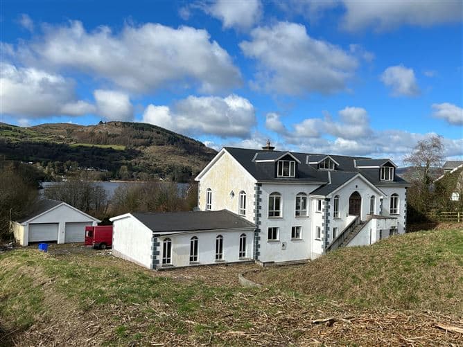 Teach Cois Deirge, 25 Sli Cuileann, Cullenagh, Ballina, Tipperary
