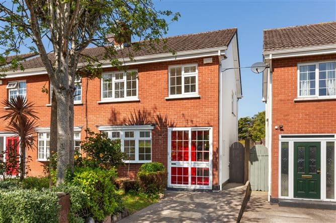 67 Elgin Heights, Bray, Wicklow
