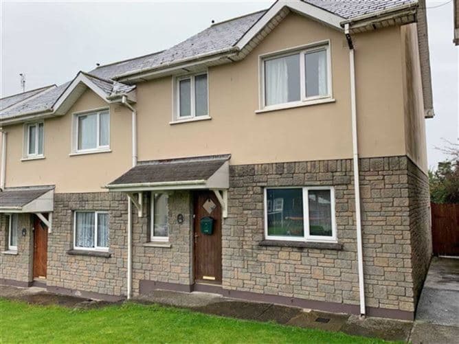 14 Stonewood, Clonakilty, Co. Cork, P85H767