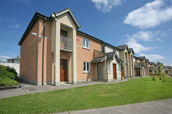 Block 27, Apt 205 Cratloe Wood, Old Cratloe Road, Limerick