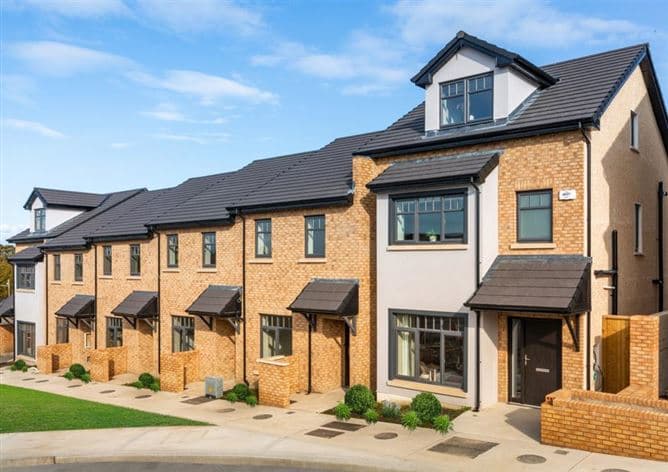 Laurel Manor, Stocking Lane, Rathfarnham, Dublin 16
