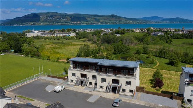 Cuchulainn Heights, Carlingford, Louth