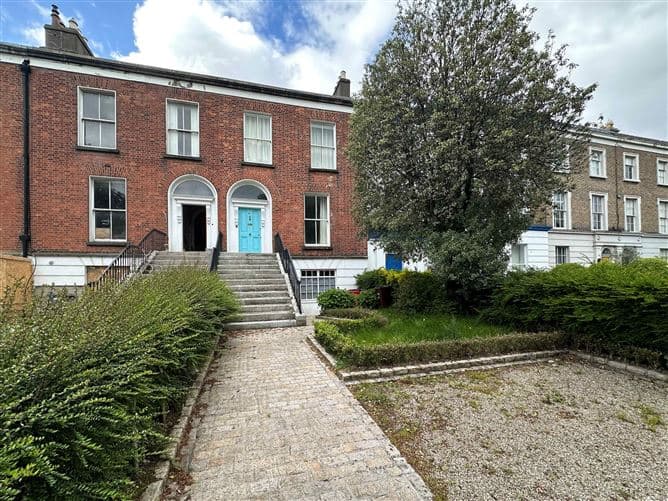 Flat 3, 37 Leeson Street Upper, Ballsbridge, Dublin 4