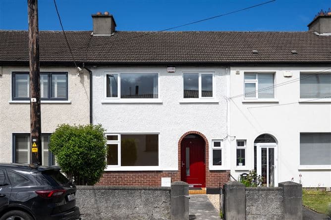 4 Tivoli Avenue, Harold's Cross, Dublin 6W