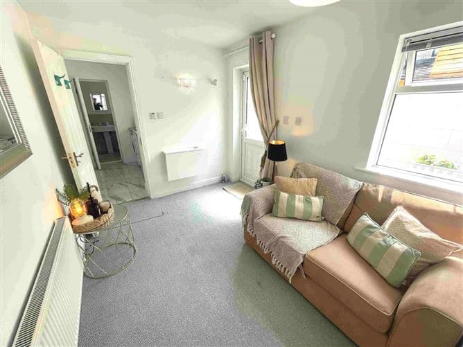 Castlefield Court, Clonsilla, Dublin 15