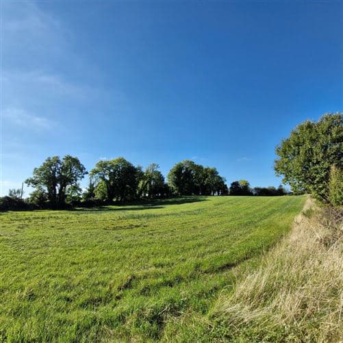 1.97 Acre Site In Gortnalea, Gortnalea, Dunmore, Co. Galway