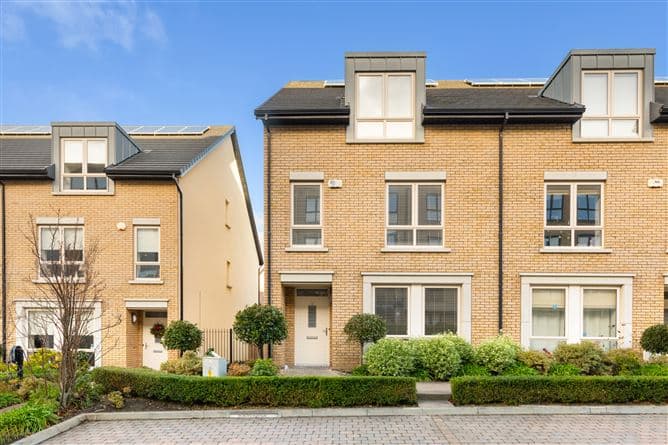 36 Boyd Avenue, Honey park, Dun Laoghaire,   County Dublin