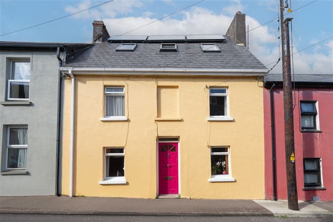39 Quaker Road, Cork City, Cork