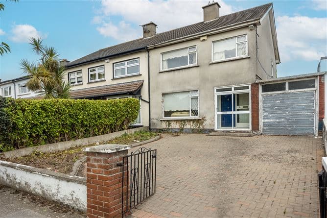 98 Carrickhill Rise, Portmarnock, Dublin
