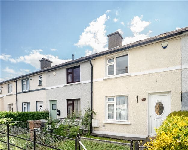 56 Stephens Road, Inchicore, Dublin 8