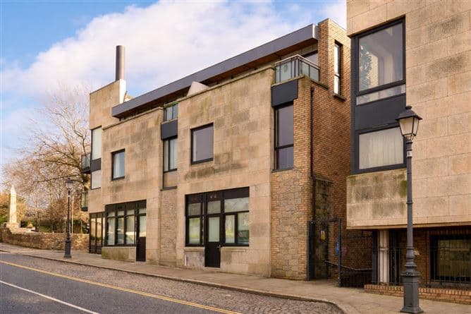 Apt.83 Oak, Ridge Hall, Shanganagh Road, Ballybrack, Dublin
