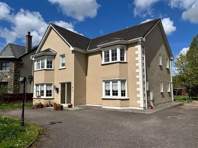 37 Gleann Rua , Ballygarvan, Cork