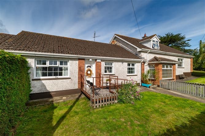 BALLYSHANEDUFF, BALLYBRITTAS, CO. LAOIS