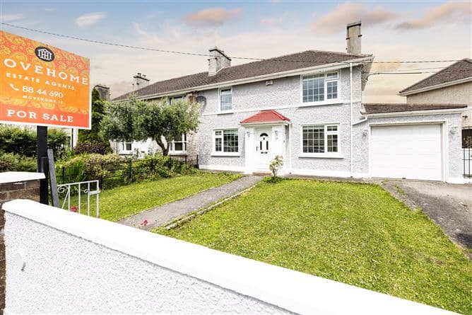 26 TOLKA ESTATE, Glasnevin, Dublin 11