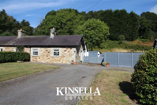 4 Quarry Street , Shillelagh, Wicklow