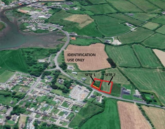 Site at Rusheen, BallyLongford, Kerry
