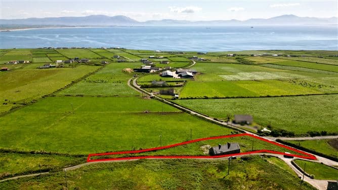 Ballylongane, Ballyheigue, Kerry