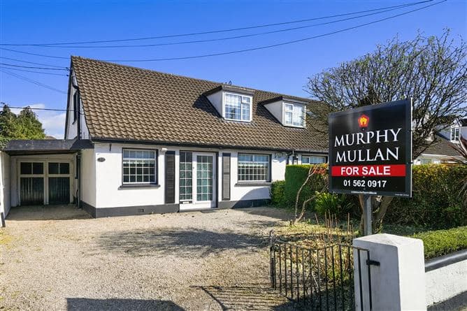 53 Knocklyon Road, Dublin 16, Knocklyon, Dublin 16, D16XC92
