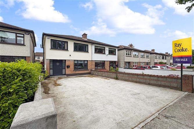 8 St. Johns Park West, Clondalkin, Dublin 22, D22 A9Y9