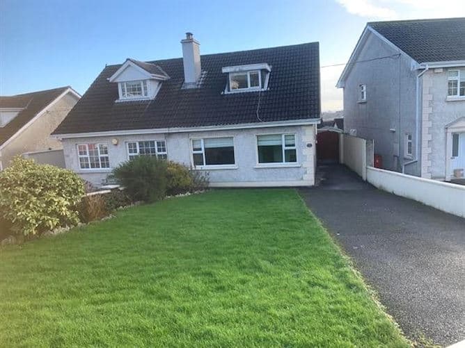 300 Tirellan Heights, Headford Road, Galway City
