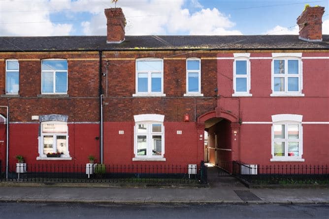 14 Fairfield Avenue (Plus Study), East Wall, Dublin 3