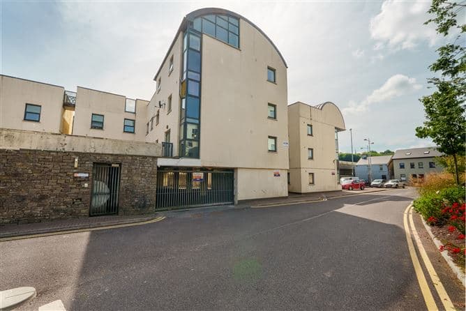 21 Glen Hall Apartments, Thomas Davis Street, Blackpool, Cork