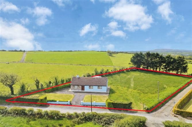 Knockane, Listowel, Co. Kerry