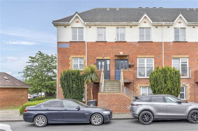 23 Boroimhe Maples, Swords, County Dublin