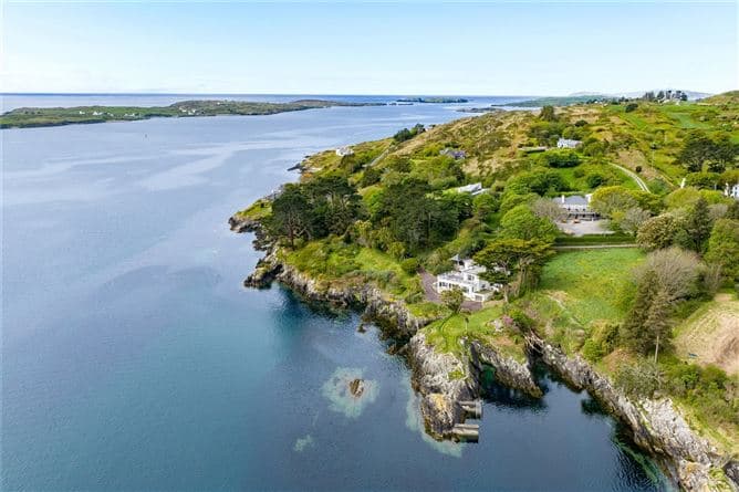 Schull Point, Colla Road, West Cork