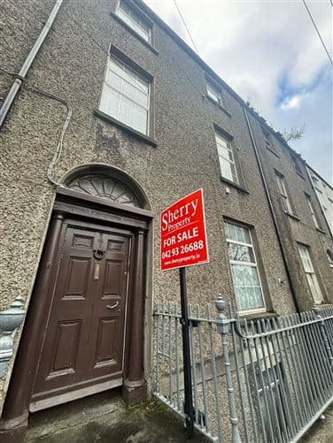 34 Seatown Place, Dundalk, Louth
