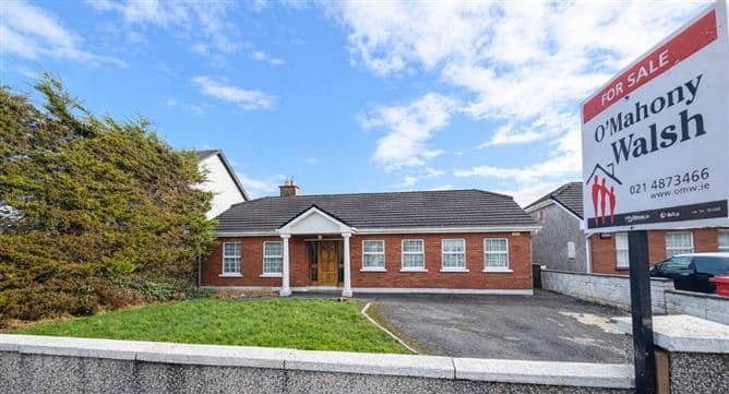 3 Deanrock Cottages, Togher, Cork
